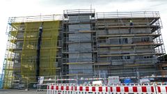 Los gastos incluyen desde la prestaci�n de servicios a la ejecuci�n de obras.