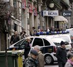 La Polic�a investiga el origen de estos sucesos. 