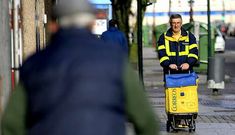 A CIG l�iase de que as plantillas de carteiros est�n moi minguadas, tanto no casco coma no rural. 