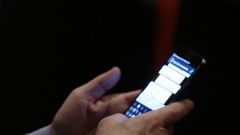 Confirmada la sentencia: condenada por calumniar a una profesora en el grupo de Whatsapp