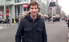 Carlos Font�n, nuevo coordinador de Ciudadanos en Pontevedra