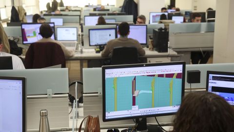 Un estudio de Gallup revela que las unidades de negocio con mayor satisfacci&oacute;n laboral mejora un 14 % su productividad y reducen un 78 % el absentismo.
