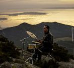 El grupo vilagarciano grab� recientemente un videoclip.