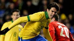 Mundial de Brasil 2014: La jornada de clasificaci�n, en v�deo