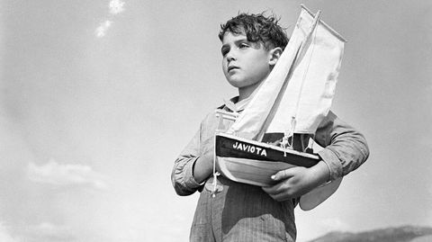 Serie  Mari�eiros , 1936