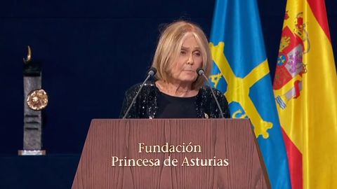 Gloria Steinem
