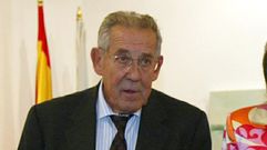 Rubio Llorente presid�a el Consejo de Estado que elabor� el informe de reforma constitucional que ahora quiere recuperar Rajoy