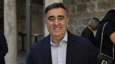 Jorge Pumar, diputado provincial, presentar� y clausurar� la jornada.