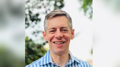 Jacob Heilbrunn, experto estadounidense en geopol�tica