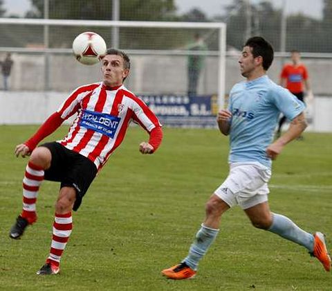 El isle�o Janeiro intentar� repetir sus 2 goles de hace un a�o. 