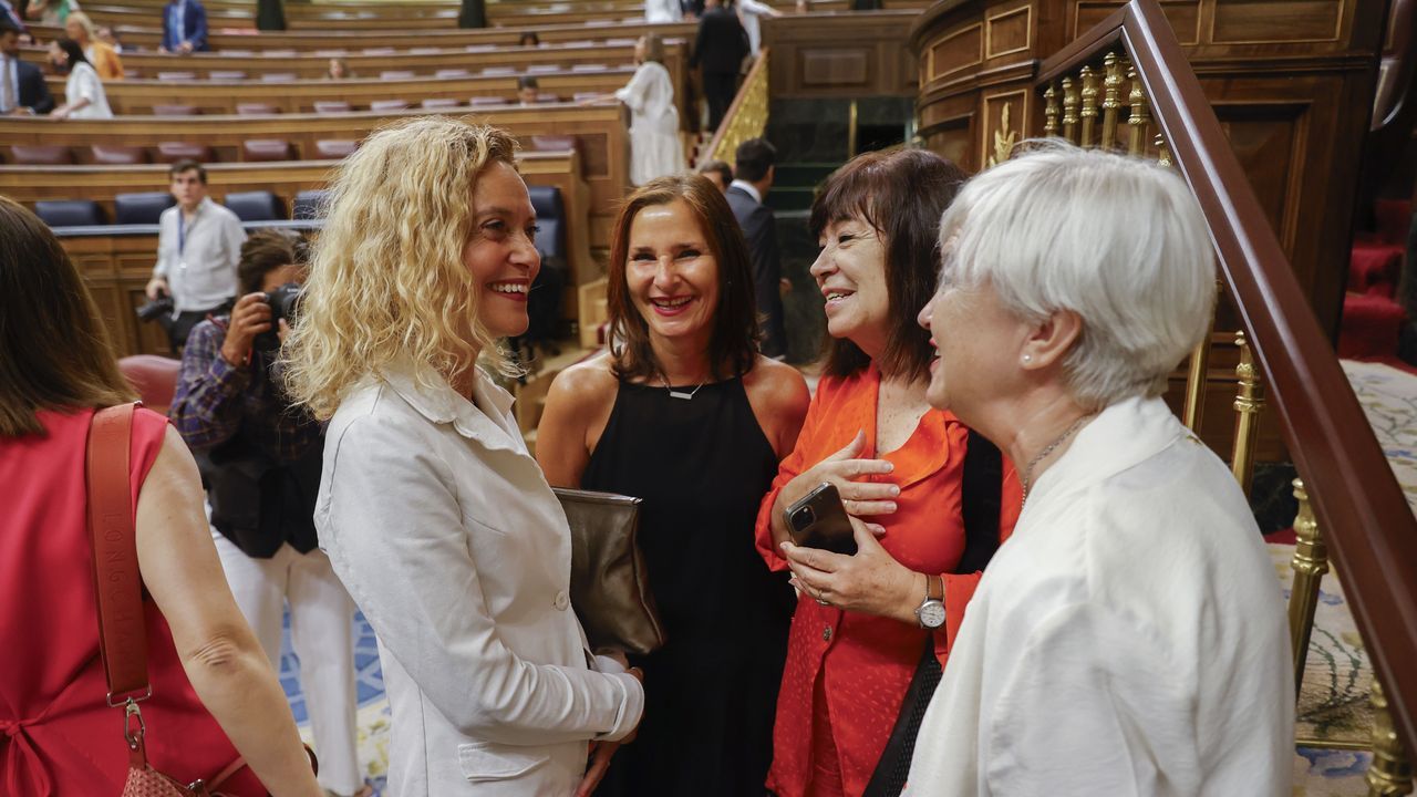 Junts y ERC anuncian un principio de acuerdo con el PSOE para que ...