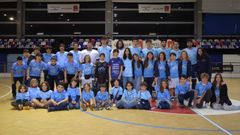 El Hockey Traviesas ya suma nueve triunfos esta temporada.