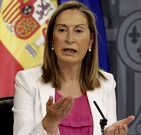 Ana Pastor, decidida a cambiar el mercado de la vivienda.