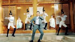 As� suena �I luv it�, la nueva canci�n de PSY
