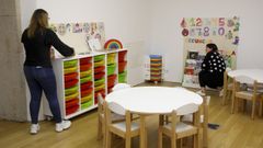 Instalaci�ns de O Vello C�rcere