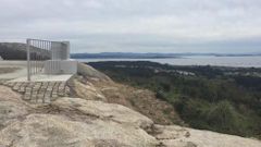 As� es el mirador�A Pedra da R�