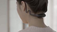 As� funciona el aparato que te ayuda a controlar el dolor de cuello