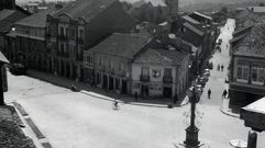 La Farola a trav�s de los a�os