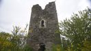 La Torre de Caldaloba, en Cospeito, lleva ocho aos en la Lista Roja del patrimonio