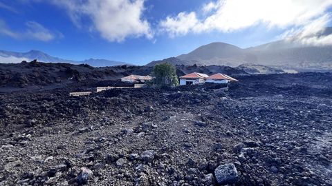 Recorrido por La Palma, casi cuatro a�os despu�s