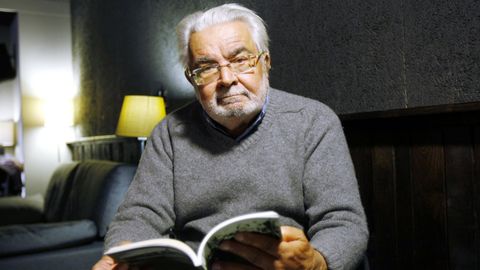 Arturo Lezcano no 2013