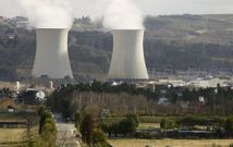 Los terrenos donde planean edificar se sit�an cerca del lago y del futuro circuito de karts. 