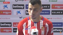 Javi Fuego