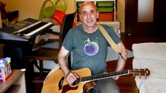 Mag�n Blanco act�a en el MIHL
