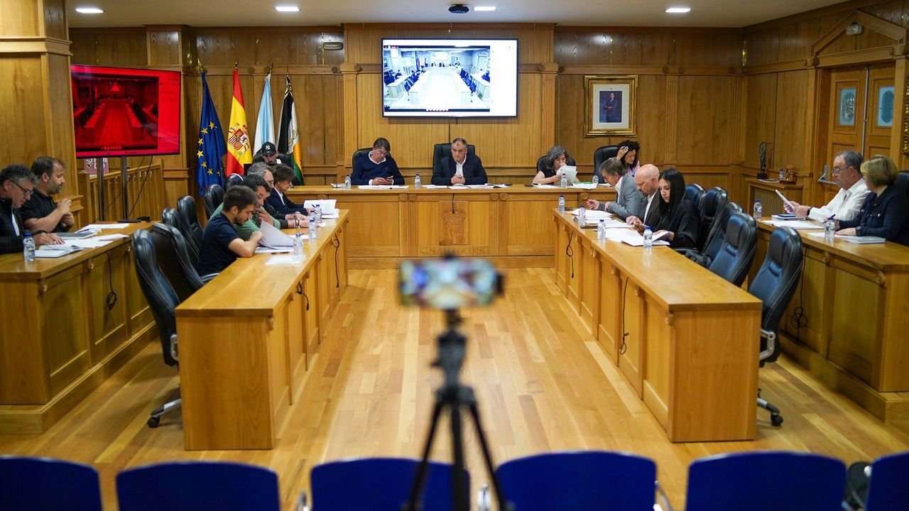 Xinzo prevé abandonar el plan de ajuste antes del año 2032