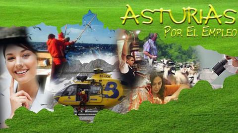 Asturias por el empleo