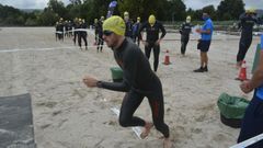 Primer Tricr�s Concello de Rianxo