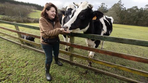 Las instalaciones se encuentran en Montemaior