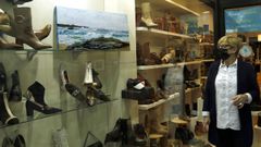 EXPOSICI�N CAMI�O DA ARTE RIBEIRA