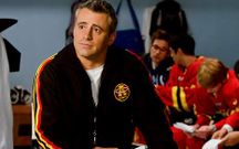En �Episodes�, Matt LeBlanc se interpreta a s� mismo.