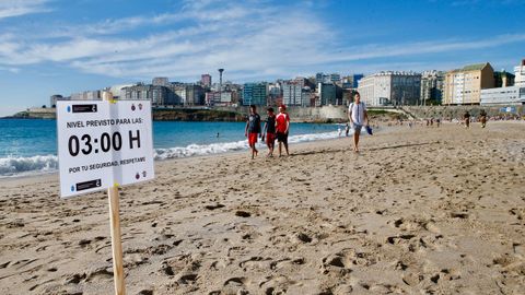 San Juan en A Coru�a 