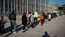 La vacunaci�n de los ni�os se inici� la semana pasada en Expocoru�a