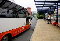 Culleredo quiere mejorar tanto los enlaces con urbanizaciones como con Fonteculler. 