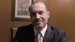 El abogado de AMI en el juicio contra Meta, Nicols Gonzlez-Cullar