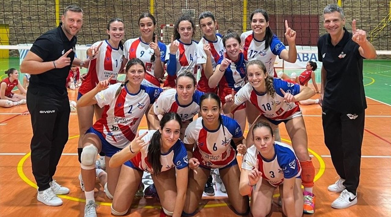 El Xuvenil de Teis afronta con ilusión una temporada en la que le esperán 8.000 kilómetros