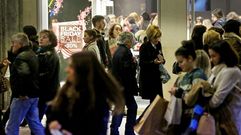 Detectar los h�bitos consumistas, como la �necesidad� de gastar en las numerosas campa�as comerciales, es el primer paso para aprender a vivir con menos