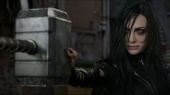 Primer tr�iles de �Thor: Ragnarok�