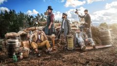 Comando Curux�s actuar� en el Clavic�mbalo