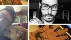 �Qui�n es el donju�n estafador gallego?