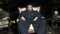 O Xo�n, nombre musical del actor Xo�n F�rneas, abrir� el Corufest con un concierto en el Teatro Col�n