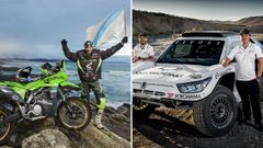 Galicia se prepara para el infierno