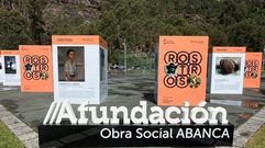 A pertura da mostra est� programada para este vindeiro xoves 7 de maio 