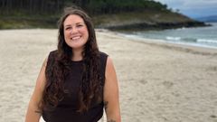 Noelia Romero, responsable de Prevenci&oacute;n de la Asociaci&oacute;n &Eacute;rguete