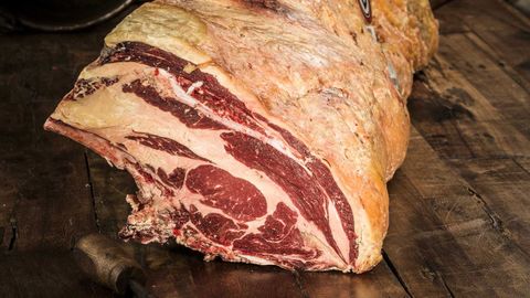 Europa acaba de limitar el uso de la palabra carne a productos de origen animal