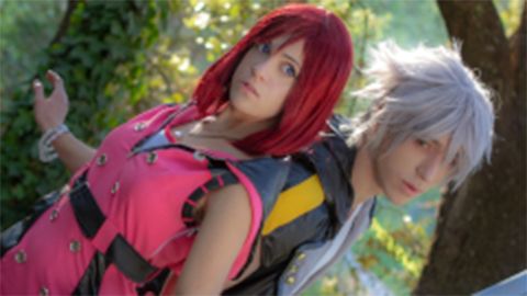 Askal Cosplay