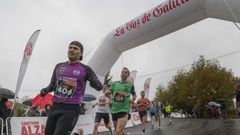 Angrois, la última prueba del circuito CorreSan